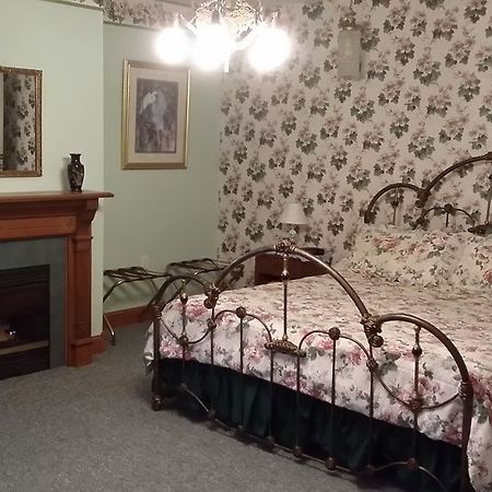 Chestnut Charm Bed & Breakfast Atlantic المظهر الخارجي الصورة