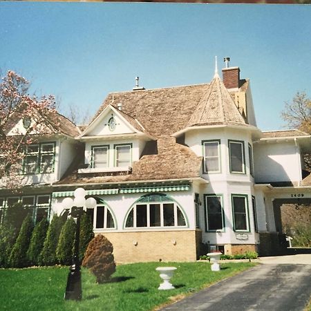 Chestnut Charm Bed & Breakfast Atlantic المظهر الخارجي الصورة