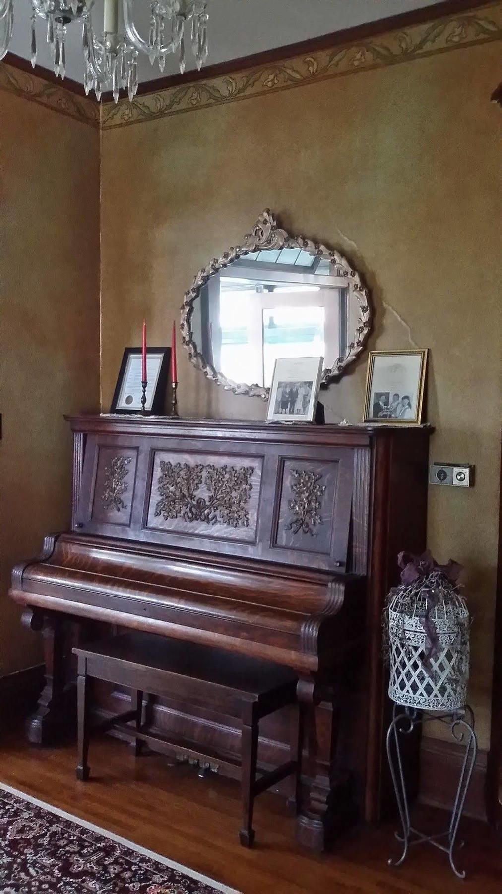 Chestnut Charm Bed & Breakfast Atlantic المظهر الخارجي الصورة