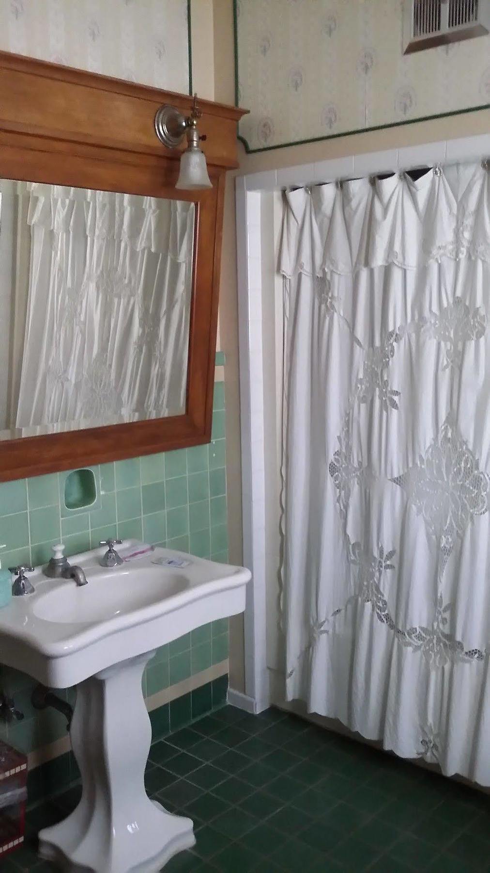 Chestnut Charm Bed & Breakfast Atlantic المظهر الخارجي الصورة