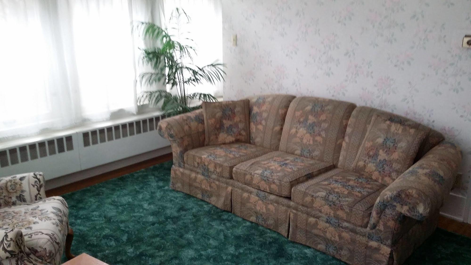 Chestnut Charm Bed & Breakfast Atlantic المظهر الخارجي الصورة