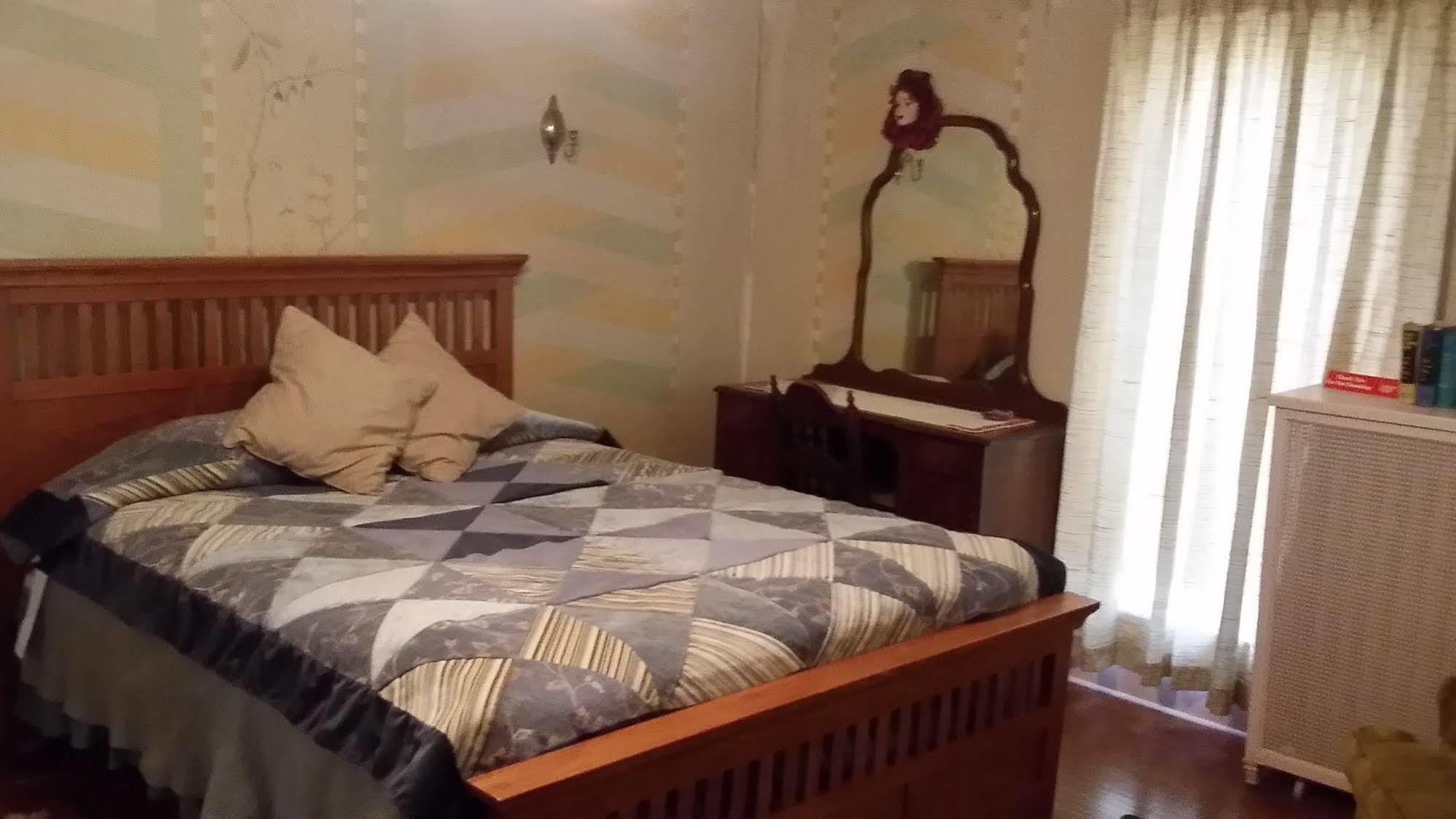 Chestnut Charm Bed & Breakfast Atlantic المظهر الخارجي الصورة