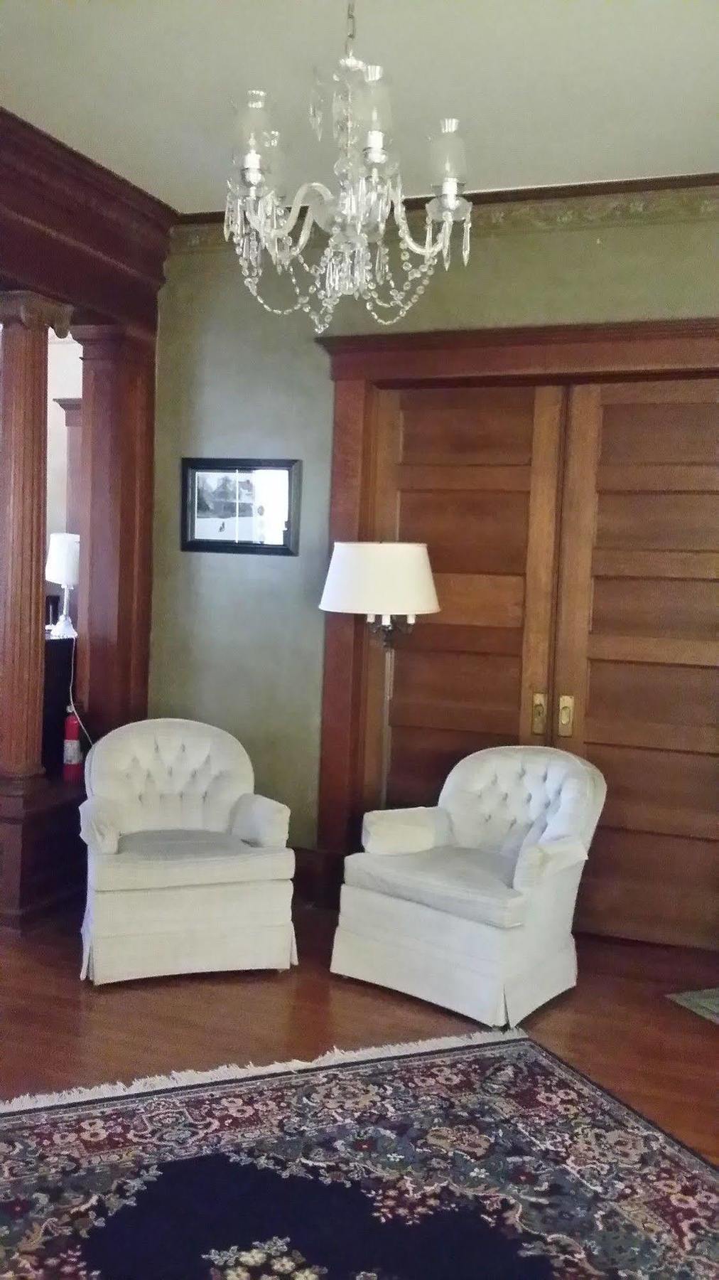 Chestnut Charm Bed & Breakfast Atlantic المظهر الخارجي الصورة