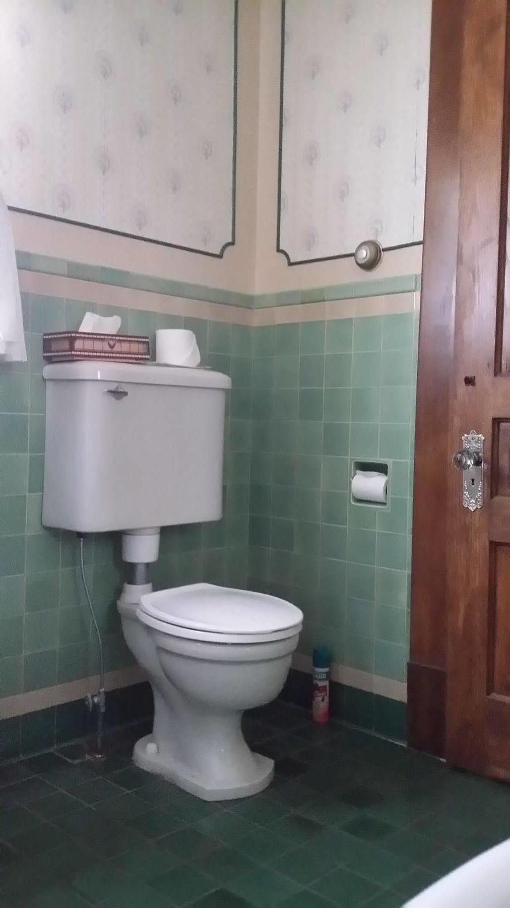 Chestnut Charm Bed & Breakfast Atlantic المظهر الخارجي الصورة