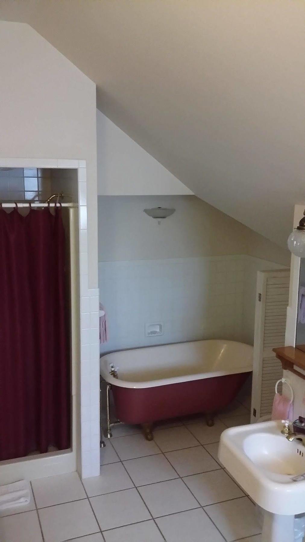 Chestnut Charm Bed & Breakfast Atlantic المظهر الخارجي الصورة
