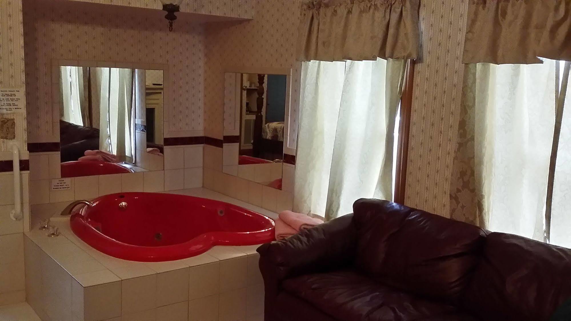 Chestnut Charm Bed & Breakfast Atlantic المظهر الخارجي الصورة