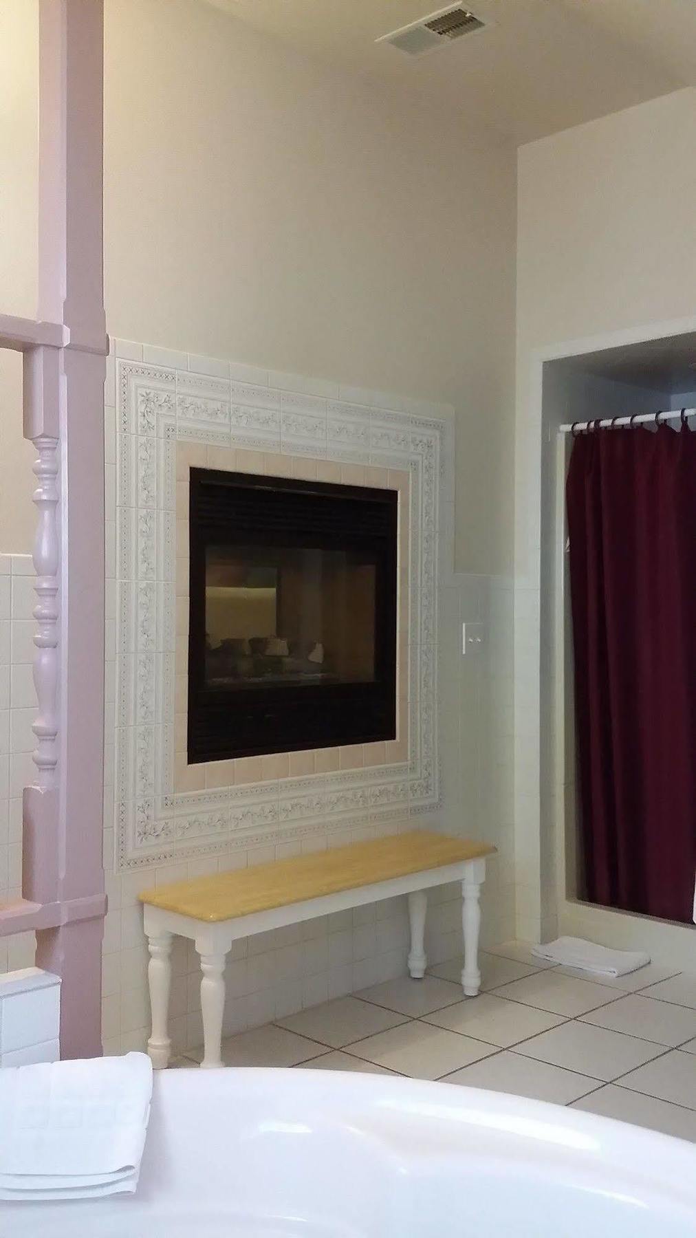 Chestnut Charm Bed & Breakfast Atlantic المظهر الخارجي الصورة