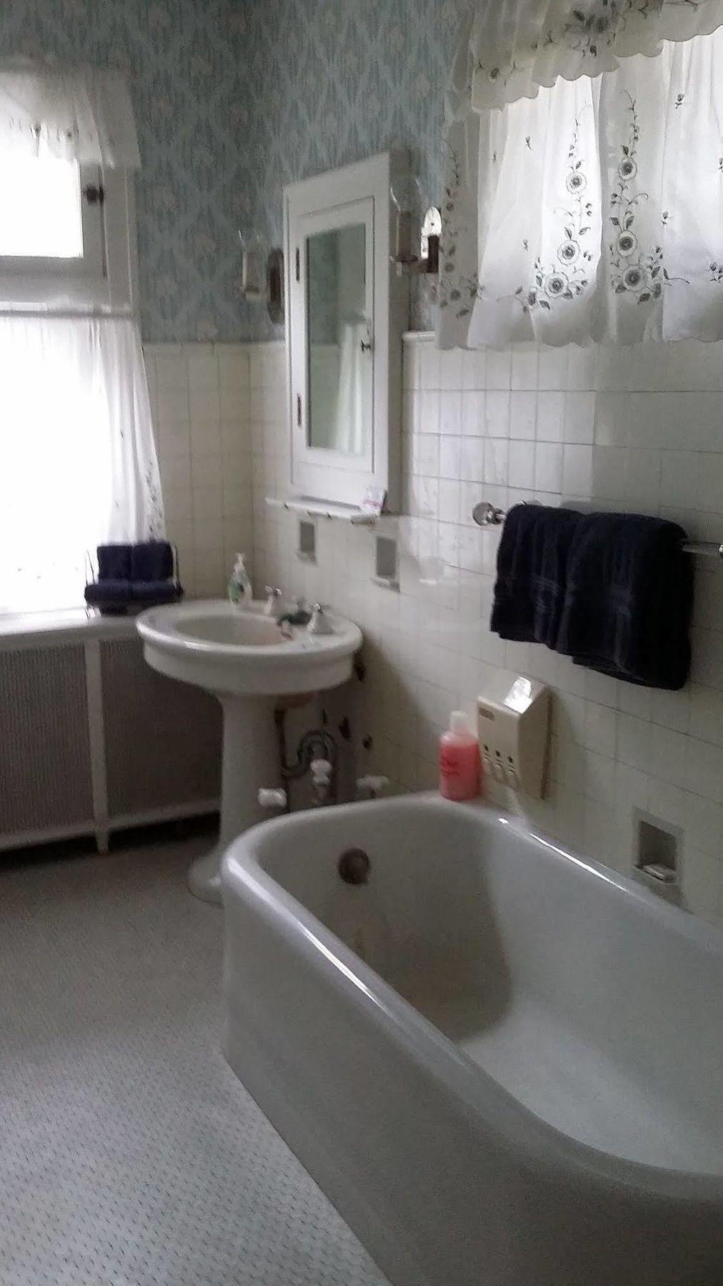 Chestnut Charm Bed & Breakfast Atlantic المظهر الخارجي الصورة